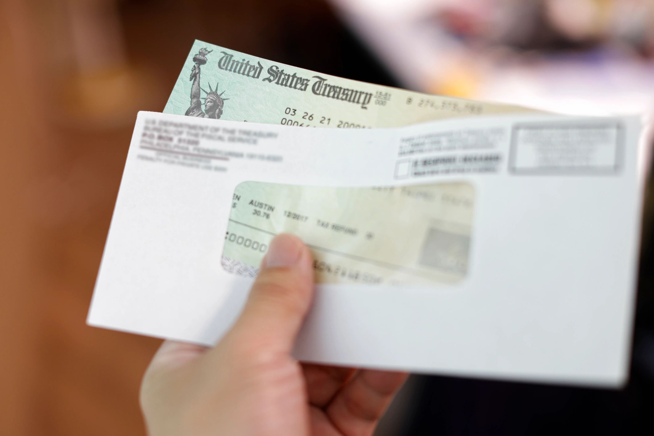 Samuel R. Baker Ltd accounting services
