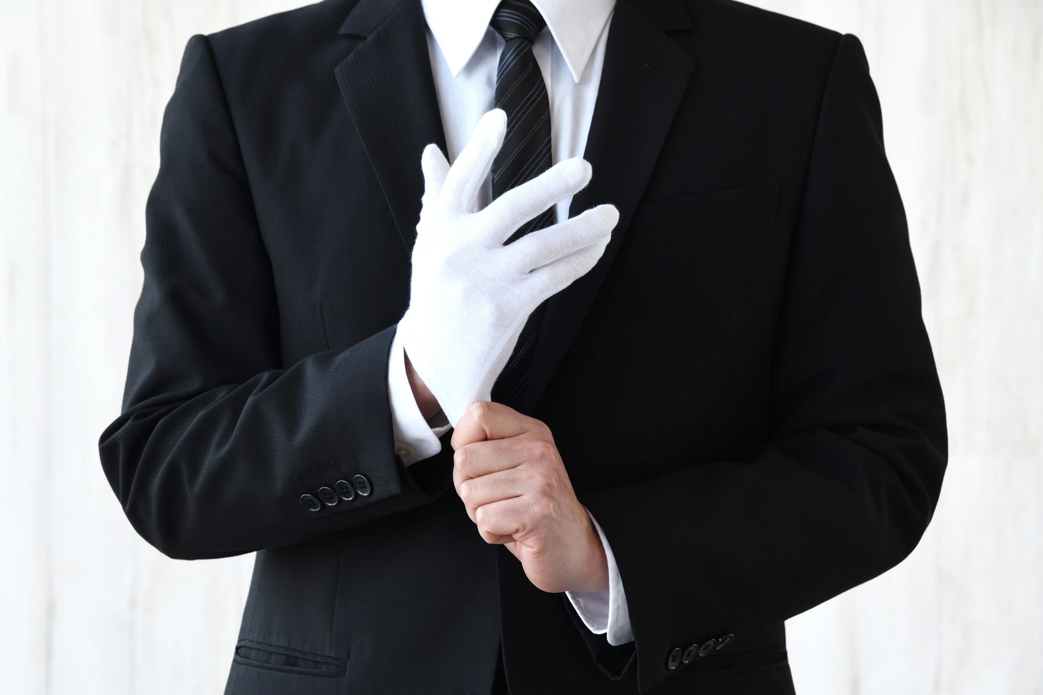 Concierge tax services for seniors